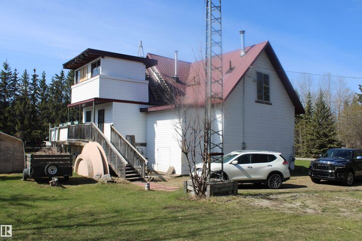 Property Photo:  29 Power Drive  AB T0E 0A0 