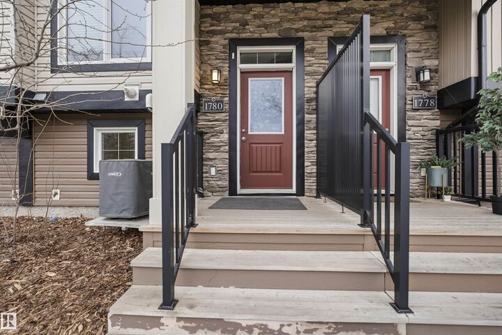 Property Photo:  Cunningham Wy SW 1780  AB T6W 2J5 