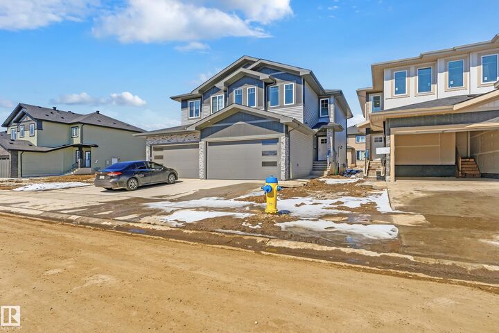 Property Photo:  3714 40 Avenue  AB T4X 3C3 