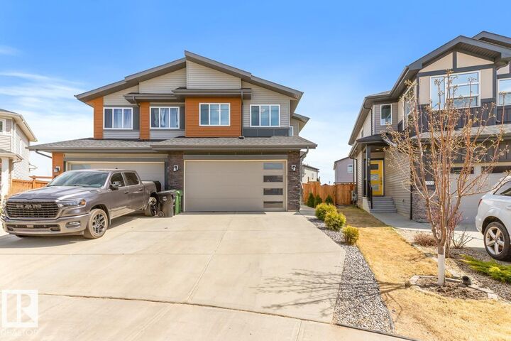 Property Photo:  777 Berg Loop  AB T9E 1G8 
