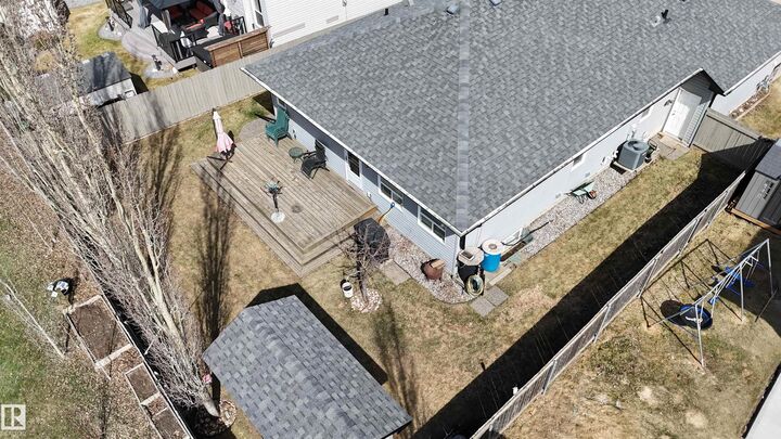 Property Photo:  521 Grandin Drive  AB T8R 0E3 