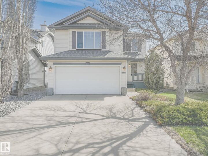 Property Photo:  1361 Breckenridge Drive NW  AB T5T 6M2 
