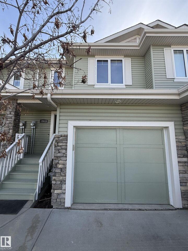 Property Photo:  12613 45 Street NW  AB T5A 1L3 