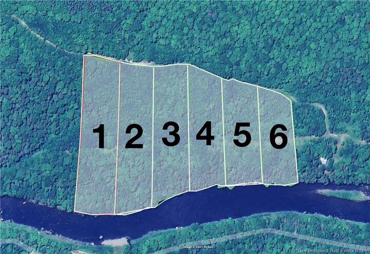 Property Photo:  Lot 4 Riverwood Way  NB E7H 1W1 