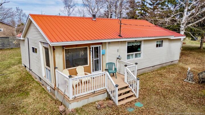 Property Photo:  11 Morning Dove  NB E4M 1A7 