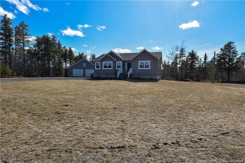 Property Photo:  24 Norman  NB E1X 3W8 