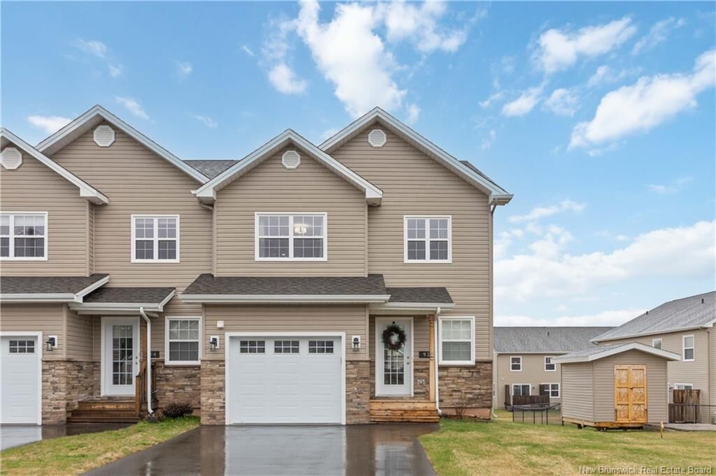 Property Photo:  92 Bastarache  NB E1A 6V6 