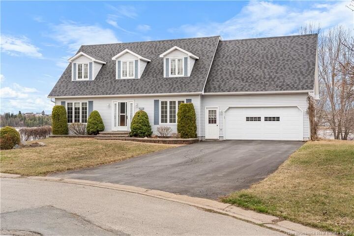 Property Photo:  1725 Gowan Brae  NB E2A 4X5 
