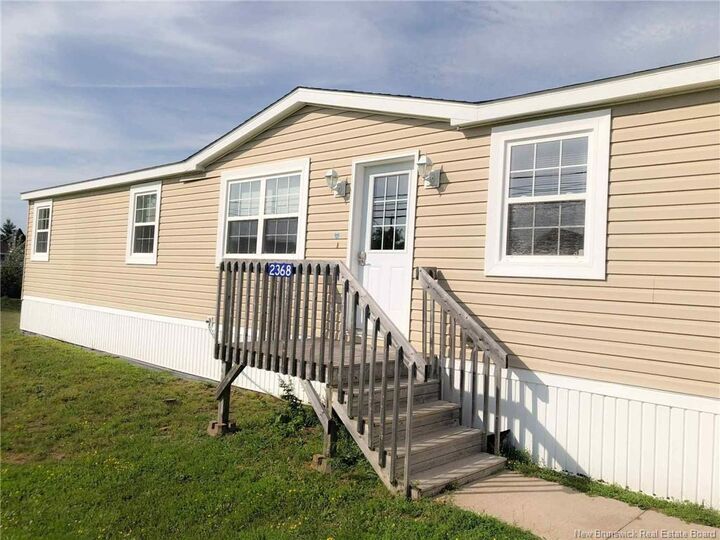 Property Photo:  2368 Acadie Road  NB E4N 1C8 