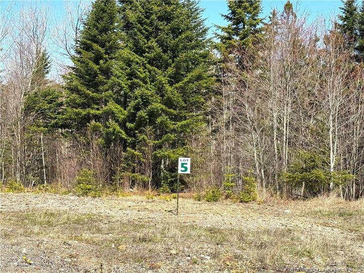Lot 25-05 Hillside Estates — photo 1