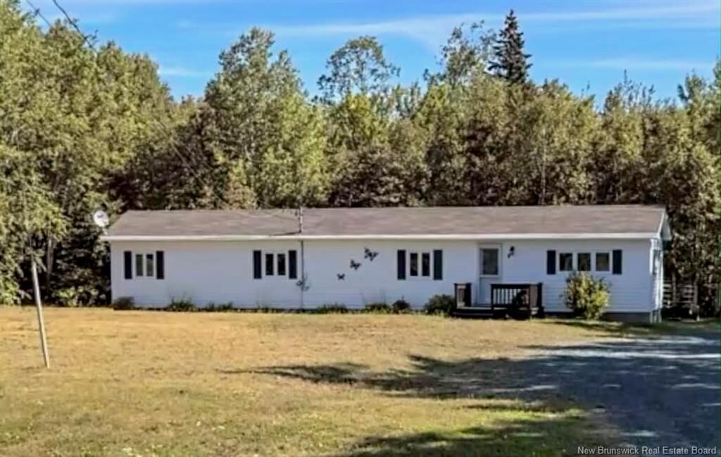 Property Photo:  8 Ch Alphonse  NB E8J 1X6 