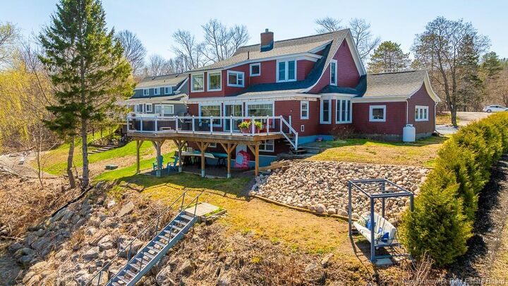 Property Photo:  9 Driftwood Lane  NB E5K 3G5 