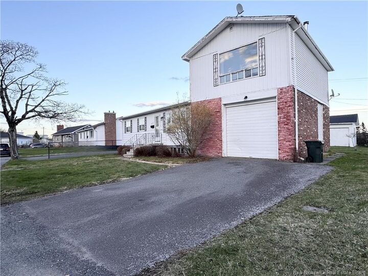 Property Photo:  355 Beaconsfield Crescent  NB E2M 2H7 