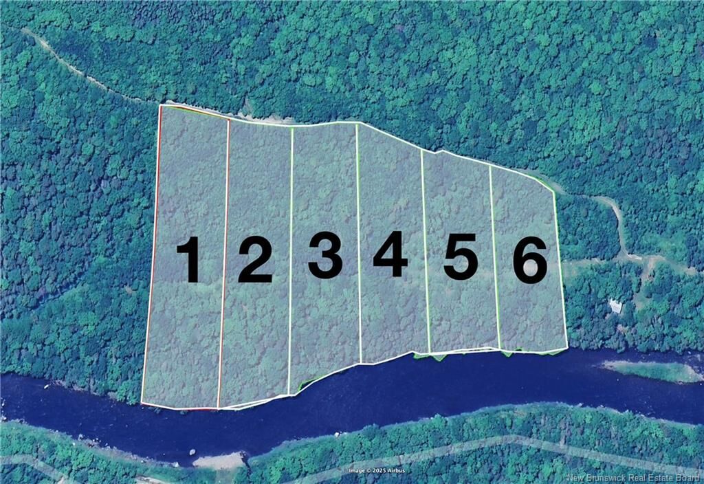 Property Photo:  Lot 6 Riverwood Way  NB E7H 1W1 