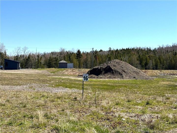 Lot 25-16 Hillside Estates — photo 1