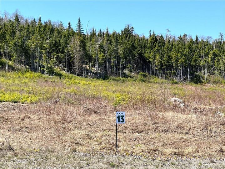 Lot 25-13 Hillside Estates — photo 1