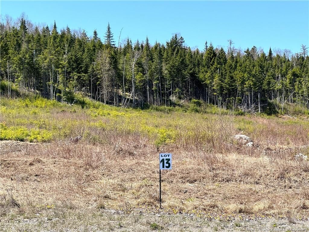 Property Photo:  Lot 25-13 Hillside Estates  NB E5C 3S4 