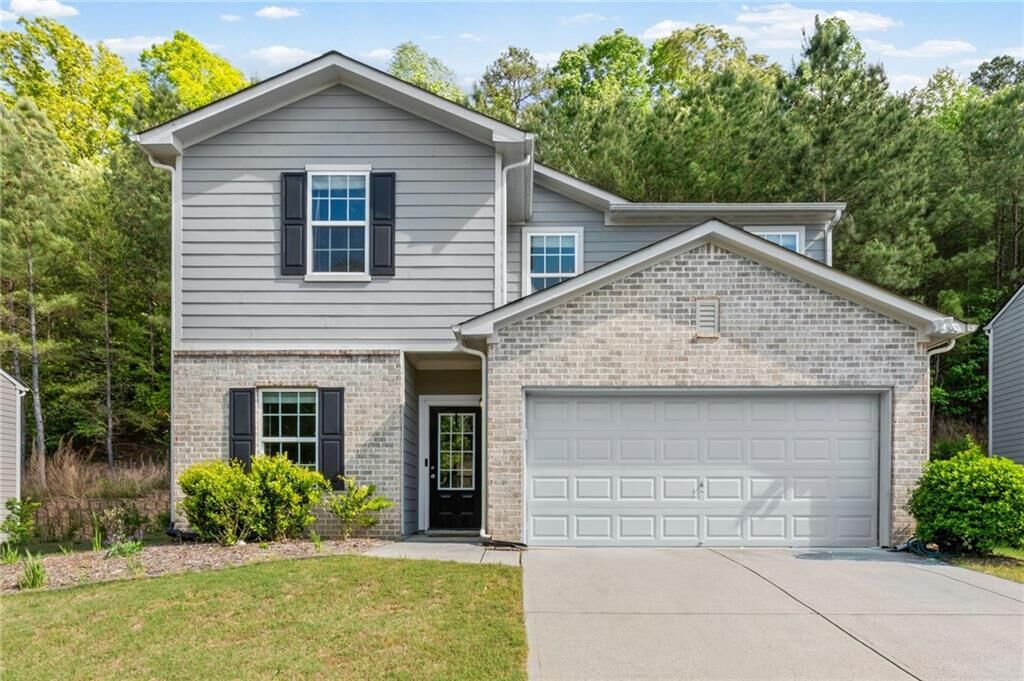 Property Photo:  6407 Barker Station Walk  GA 30518 