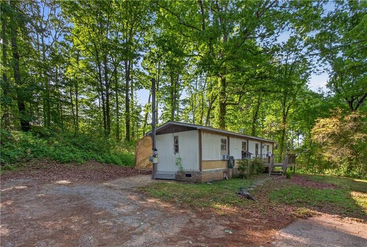 Property Photo:  2024 Ball Ground Highway  GA 30114 