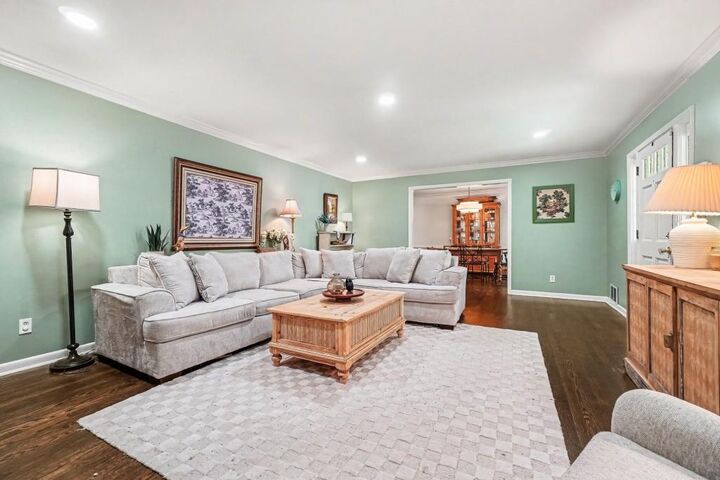 Property Photo:  1722 Timothy Drive SW  GA 30311 