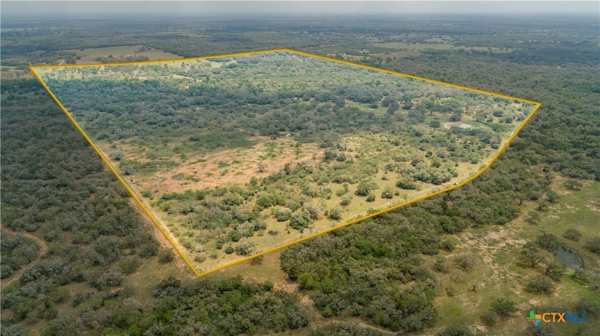 Property Photo:  0 Golly Road  TX 77954 
