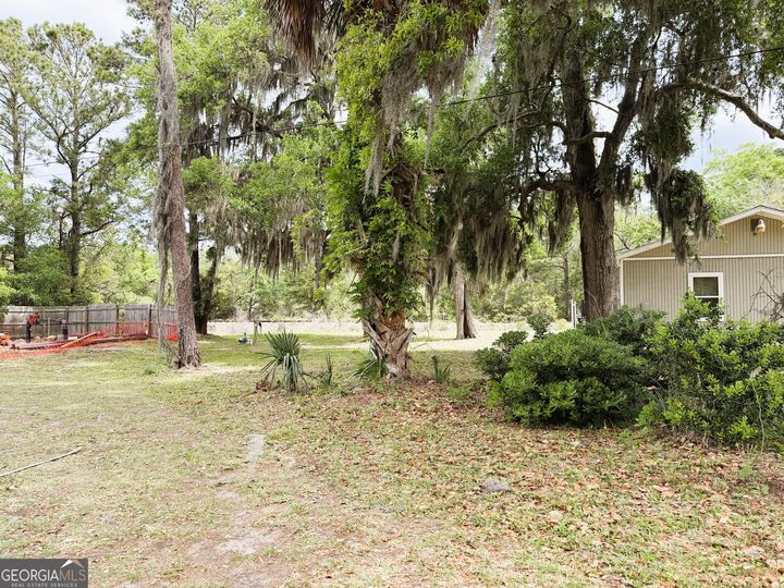 Property Photo:  310 Borrell Boulevard  GA 31558 