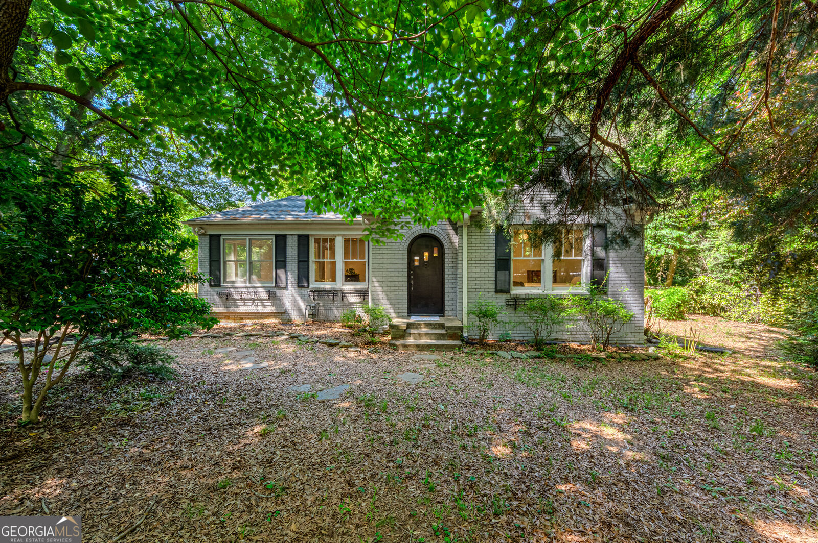Property Photo:  337 Sunset Drive  GA 30606 