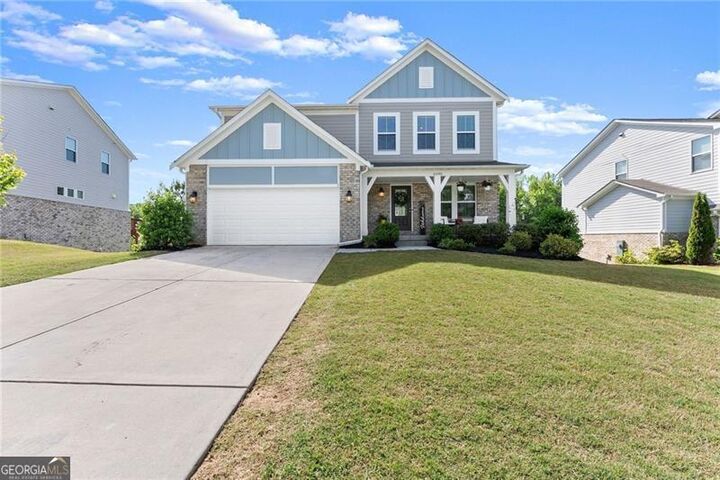 Property Photo:  6595 Lantana Village Way  GA 30028 