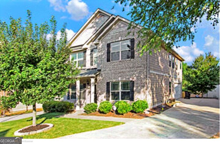 Property Photo:  14 Madrid Avenue  GA 30263 