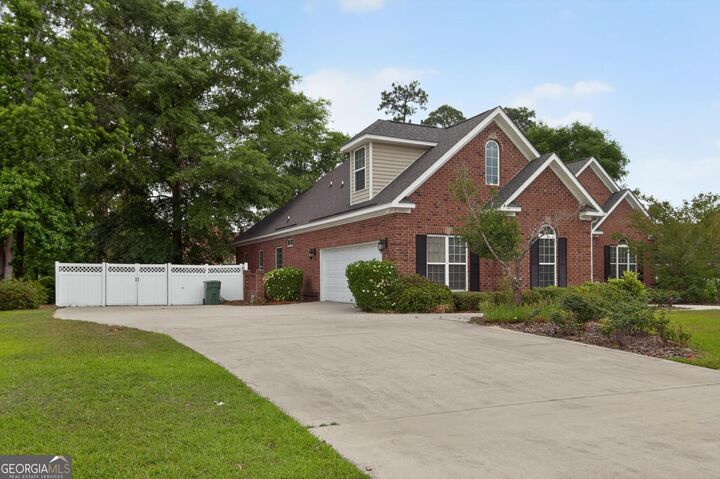 Property Photo:  409 Myrtle Crossing Lane  GA 30458 