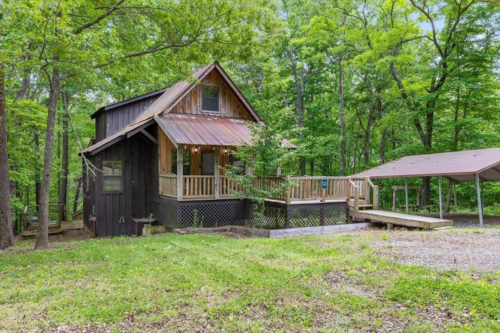 Property Photo:  65 Rocky Top Trail  GA 30752 