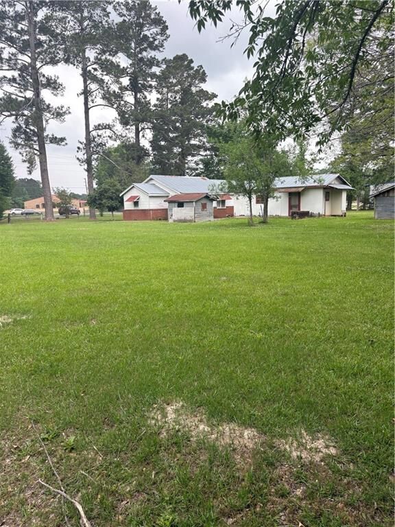 Property Photo:  109 Hwy 453 Highway  LA 71351 