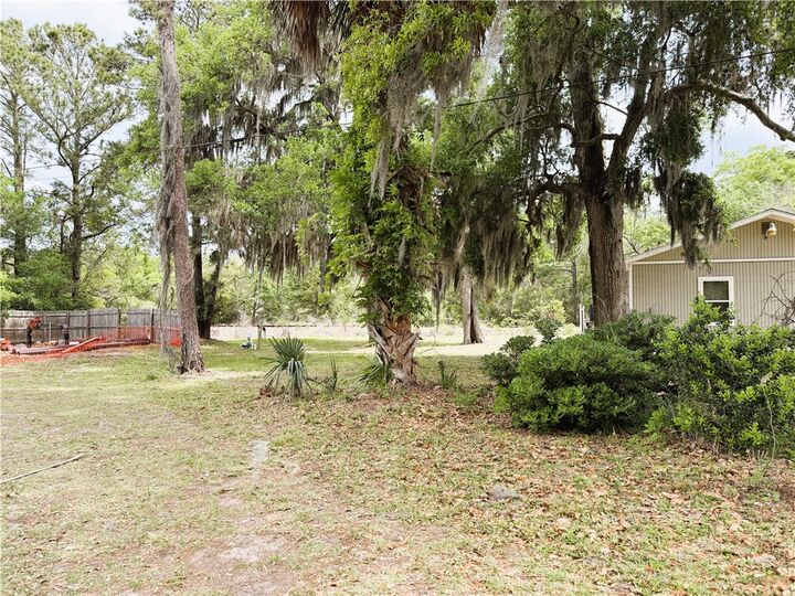 Property Photo:  310 Borrell Boulevard  GA 31548 