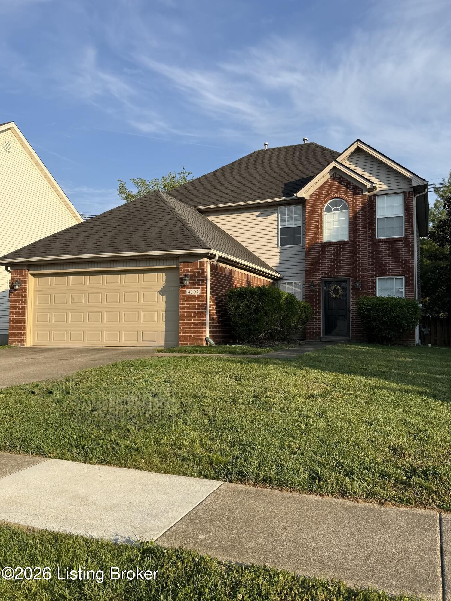 Property Photo:  4207 Brownsboro Glen Rd  KY 40241 