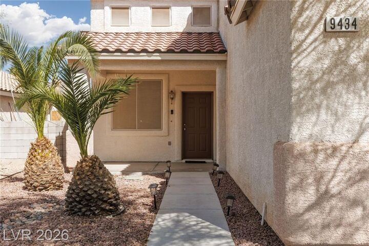 Property Photo:  9434 Baltinglass Street  NV 89123 