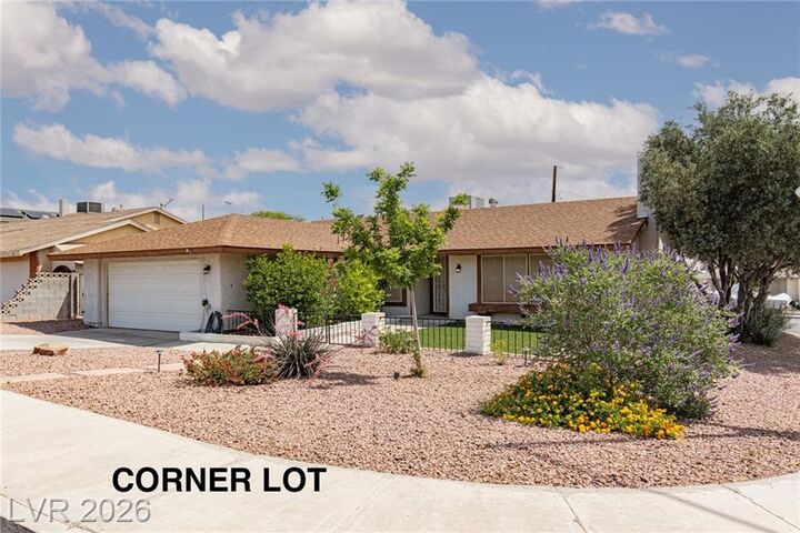 Property Photo:  5180 Richmond Circle  NV 89120 