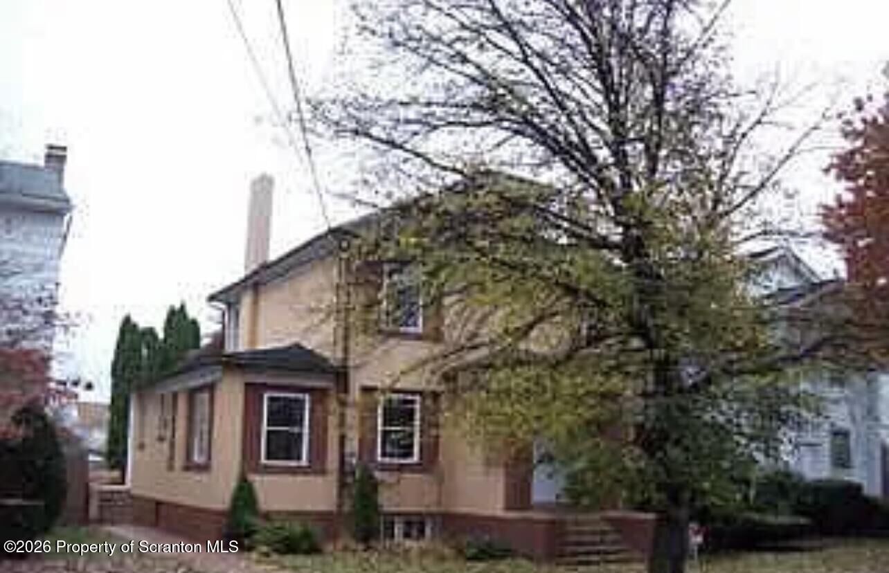 Property Photo:  111 Old River Road  PA 18702 