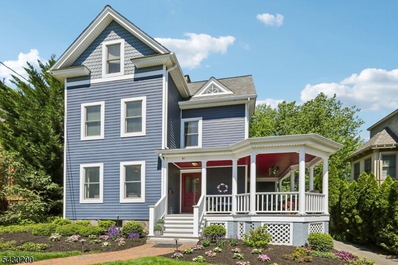 Property Photo:  31 Maple Ave  NJ 07940 