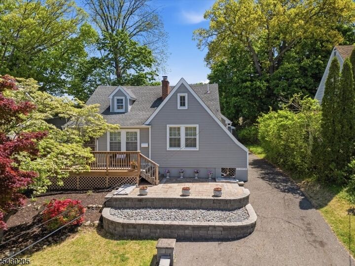 Property Photo:  14 Espy Rd  NJ 07006 