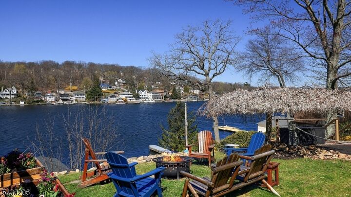 Property Photo: 373 Lakeside Blvd NJ 07843