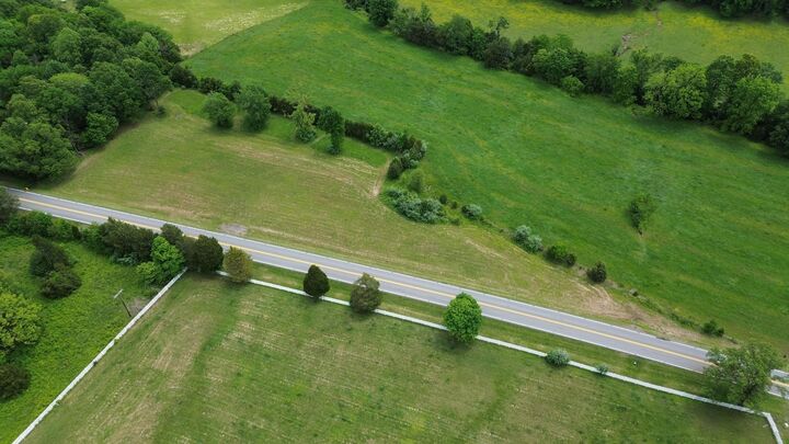 Property Photo:  1.84 Ac & 371.25x50 Railroad Row  KY 42064 