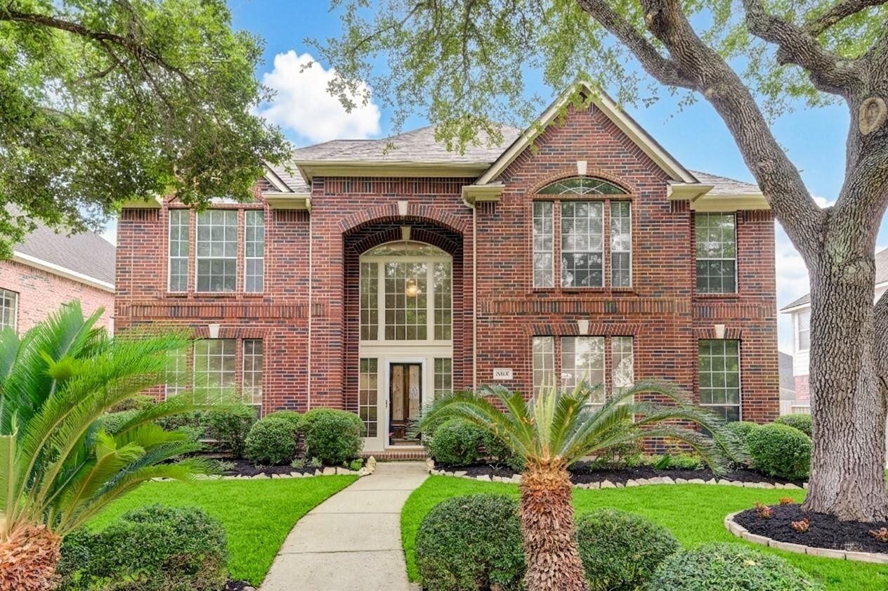 Property Photo:  3919 Breaux Bridge Lane  TX 77479 