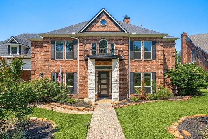Property Photo:  24611 W Kingscrest Circle  TX 77389 