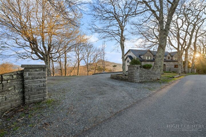 Property Photo:  351 Windy Knob Trail  NC 28604 