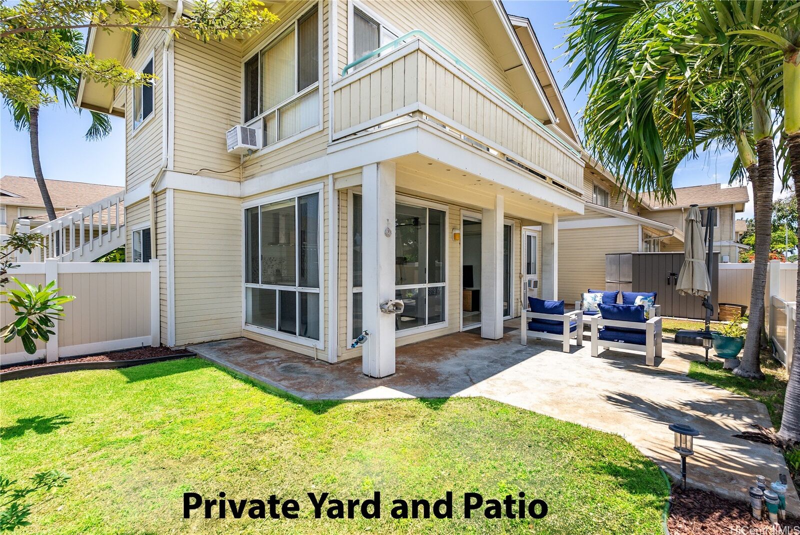 Property Photo:  91-950 Laaulu Street 42A  HI 96706 