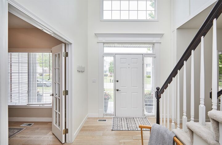 Property Photo:  5420 Coachlight Drive  IA 50266 