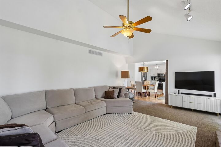 Property Photo:  5472 Dakota Drive  IA 50266 