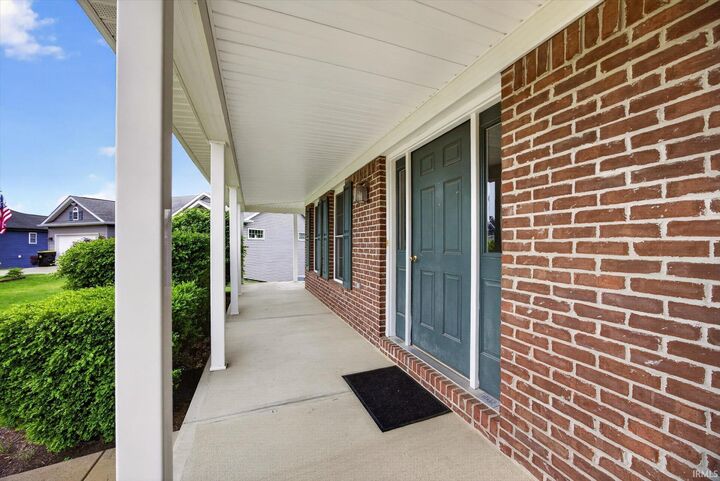 Property Photo:  7301 W Higgins Court  IN 47429 