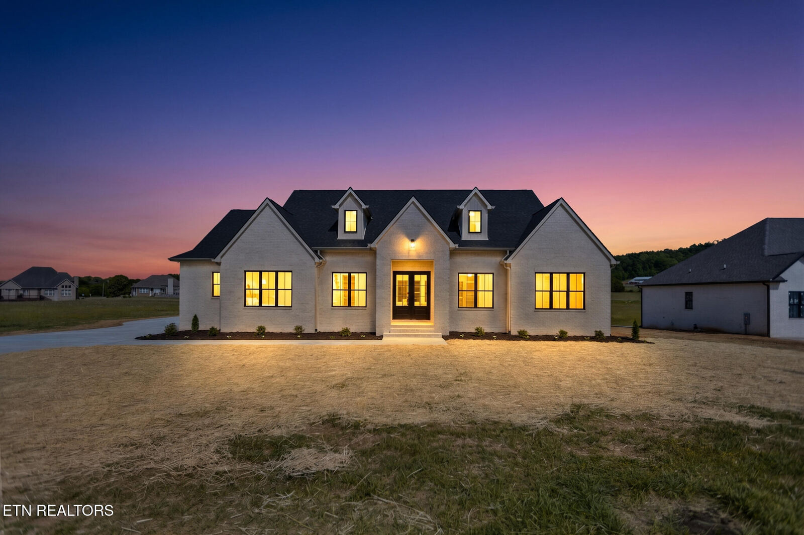 Property Photo: 236 Big Oak Drive TN 37763