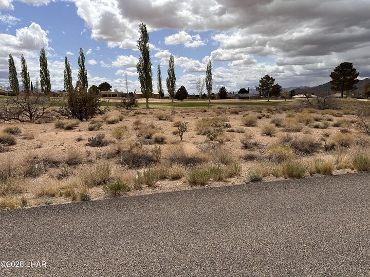 Property Photo:  7634 E Vista Dr  AZ 86401 
